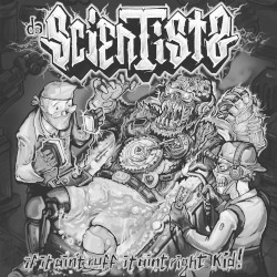 If It Ain't Ruff It Ain't Right, Kid! (Instrumentals)