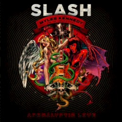 Apocalyptic Love