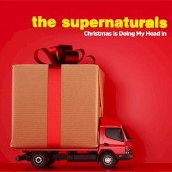 Christmas Is Doing My Head In