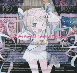 Needy Girl Overdose - Original Soundtrack