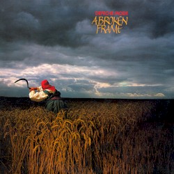 A Broken Frame