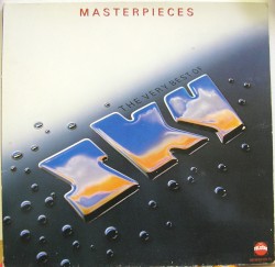 Masterpieces: The Very Best of Sky