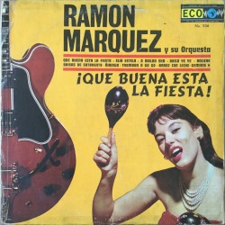 ¡Qué buena está la fiesta!