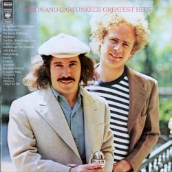 Simon and Garfunkel’s Greatest Hits