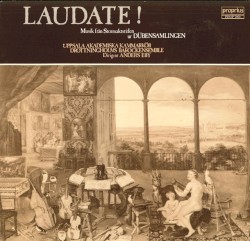 Laudate!