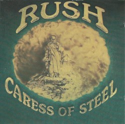 Caress of Steel