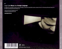 Music in a Foreign Language