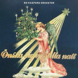 Önska dig en stilla natt