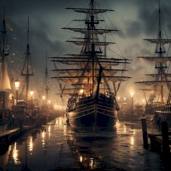 Стальной горизонт