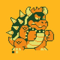 Bossfight Afterparty