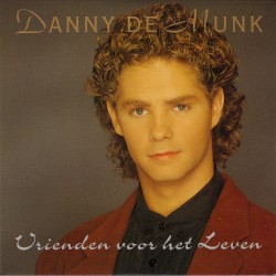 Vrienden voor het leven