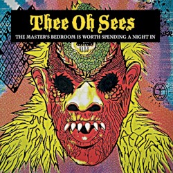 The Master’s Bedroom Is Worth Spending a Night In