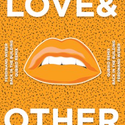 Back in the Building (Qubiko remix)