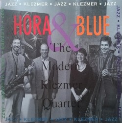 Hora & Blue