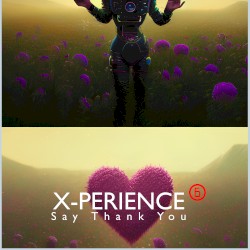 Say Thank You