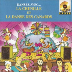 Dansez avec la chenille