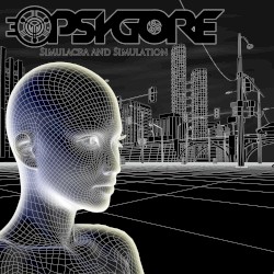 Simulacra and Simulation