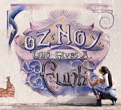 Who Gives a Funk