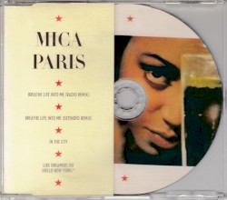 Breathe Life Into Me