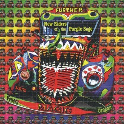 Live at Veneta, OR 08-27-1972