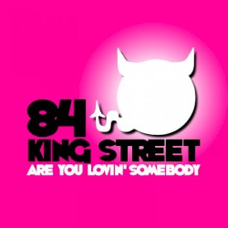 Are You Lovin' Somebody