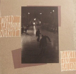Dances and Ballads