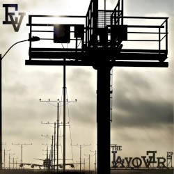 The Layover EP