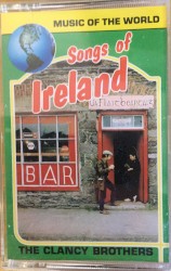 Songs of Ireland