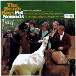 Pet Sounds