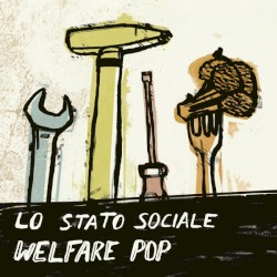 Welfare pop