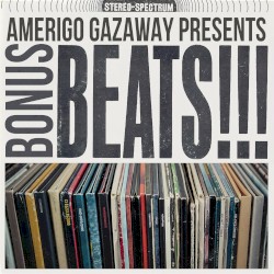 Bonus Beats: Vol. 1