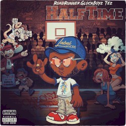 Halftime