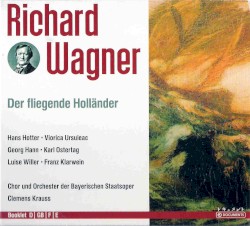 Der fliegende Holländer