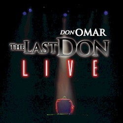 The Last Don Live