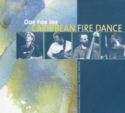 Caribbean Fire Dance