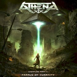 Everflow, Part 1: Frames of Humanity