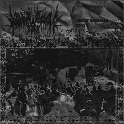 Live at Valhalla 30/4/21