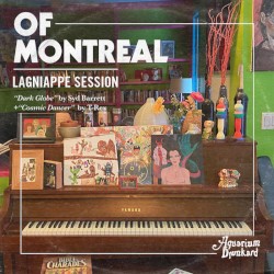 Lagniappe Sessions (Second Session)