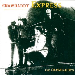 Crawdaddy Express