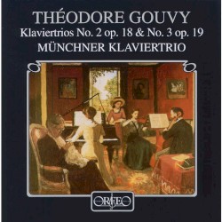 Klaviertrios No. 2 op. 18 & No. 3 op. 19