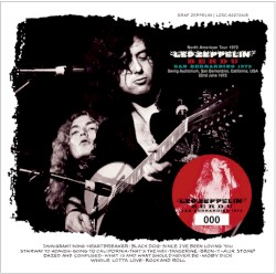 Berdu: San Bernardino 1972