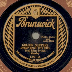 Golden Slippers / Hook and Line