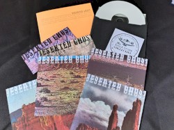 The Great West Drone Sessions