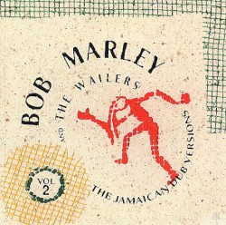 The Jamaican Dub Versions, Volume 2