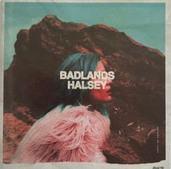 BADLANDS