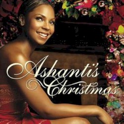 A Wonderful Christmas With Ashanti