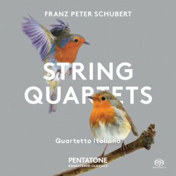 String Quartets