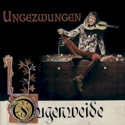Ungezwungen