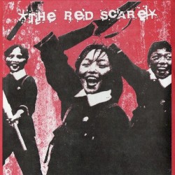 Hail Mary / The Red Scare