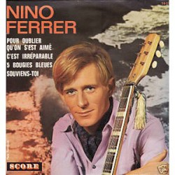 Pour oublier qu’on s’est aimé